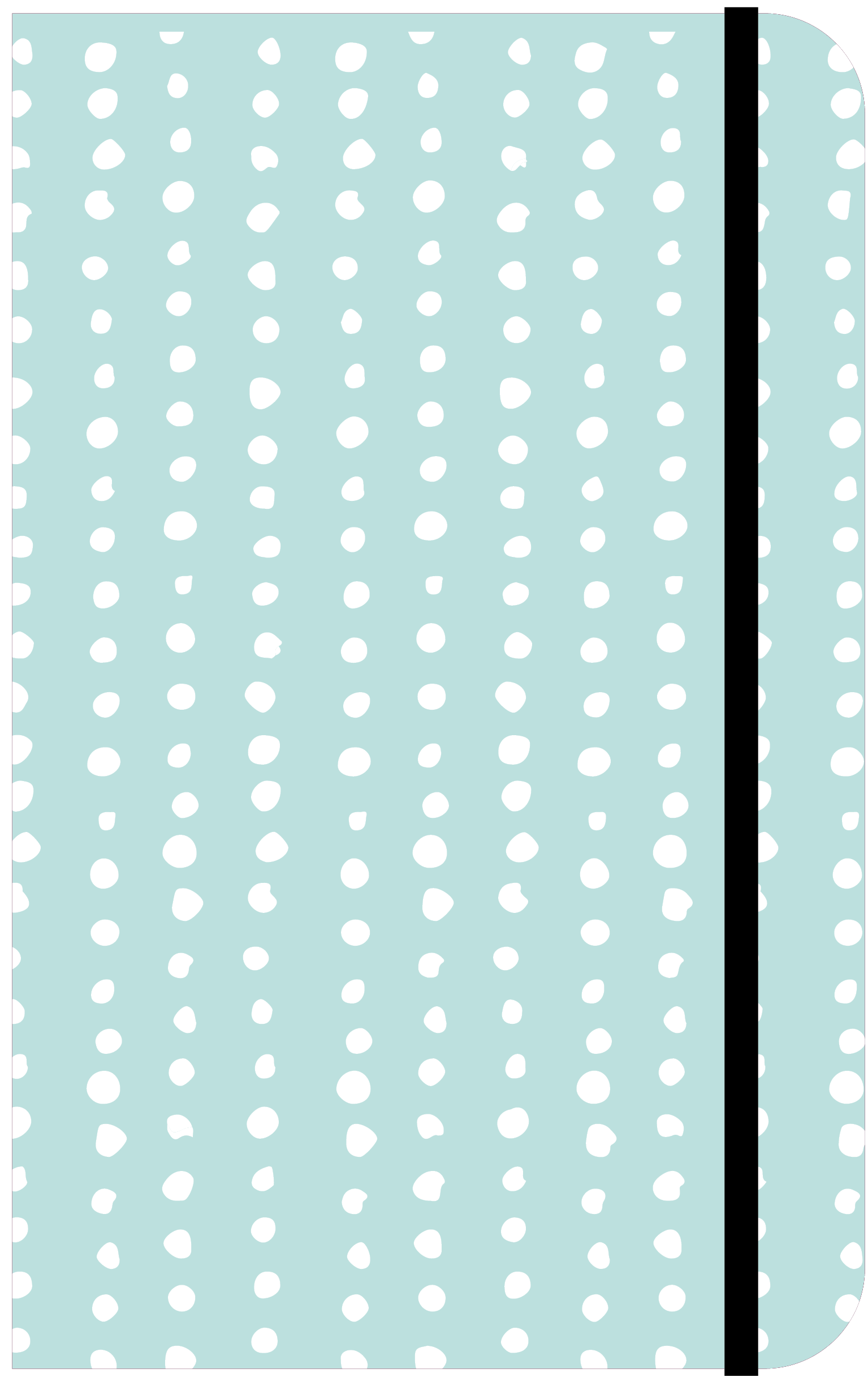 Libreta Ropa 2 CVH Notebooks