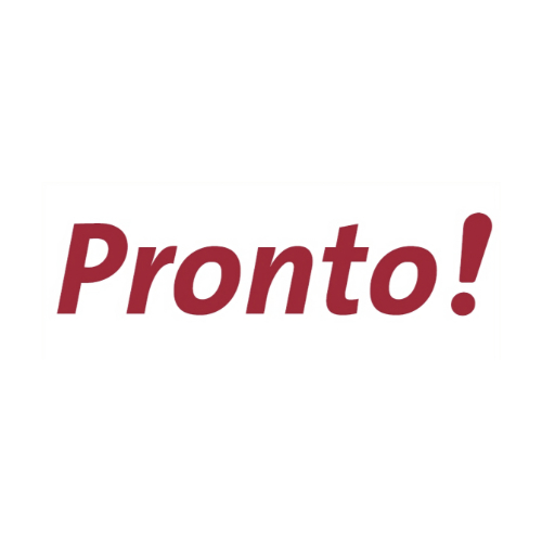 Pronto