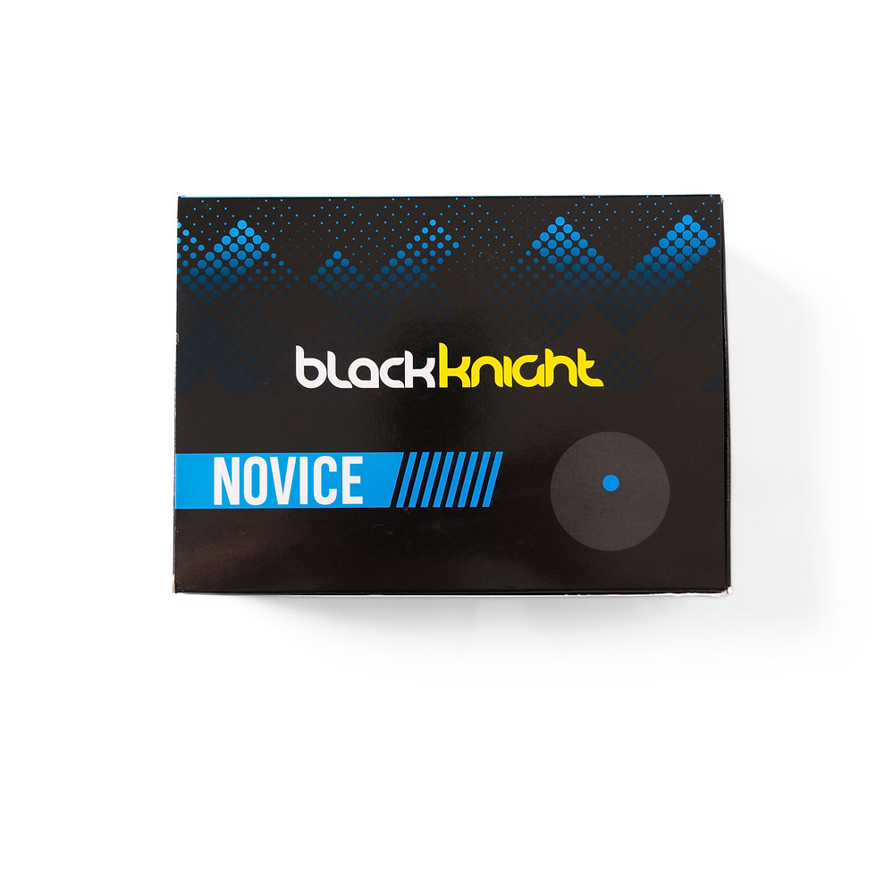 Pelota TRU-Bounce punto azul