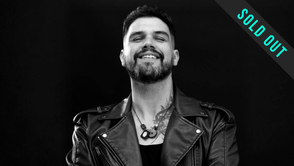 RAY CONTRERAS