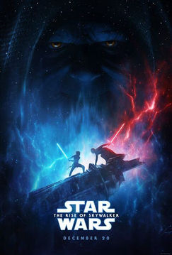 Star Wars: The rise of Skywalker