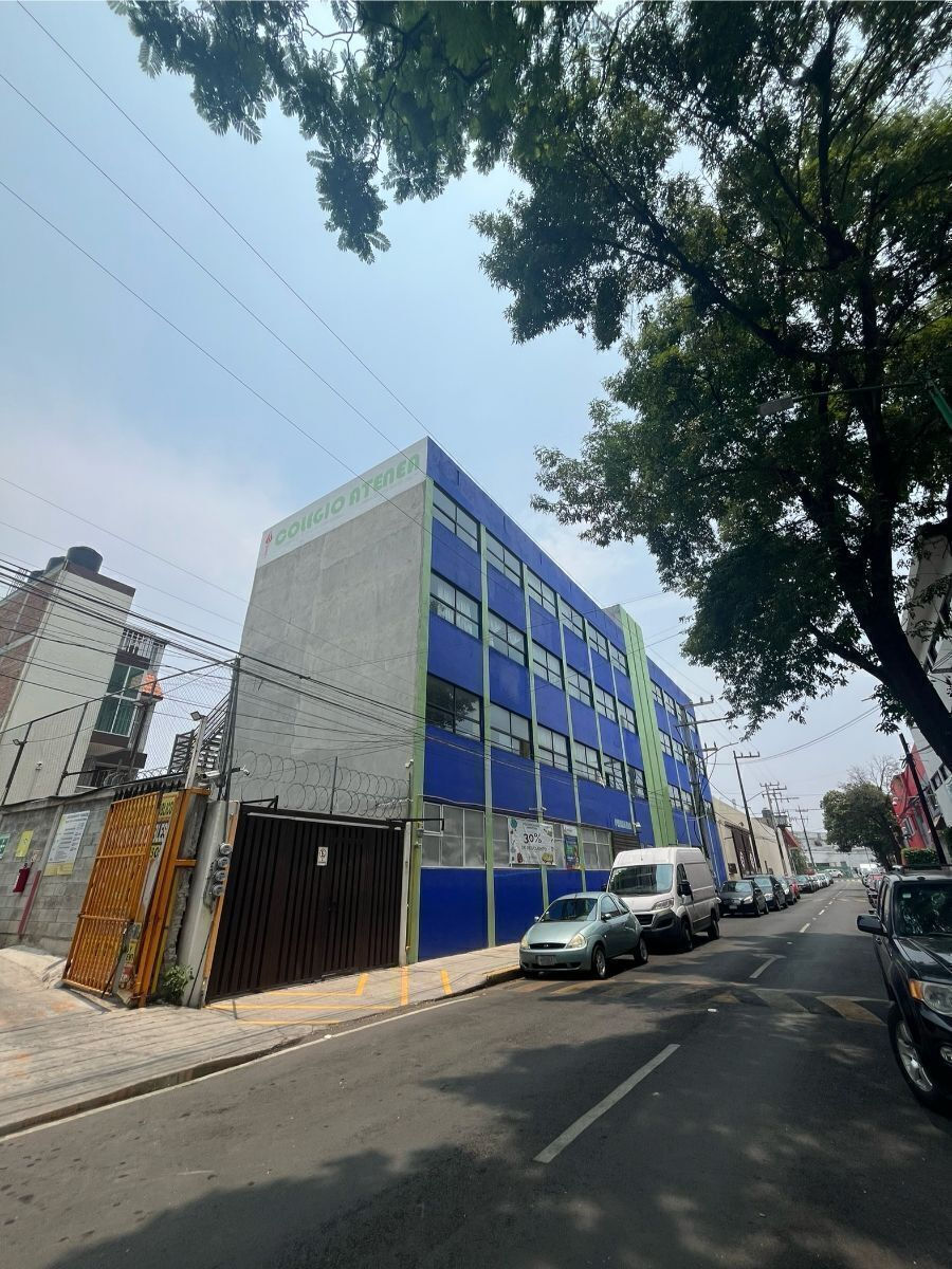 Increíble Inmueble en Venta para en Coapa Segunda Sección