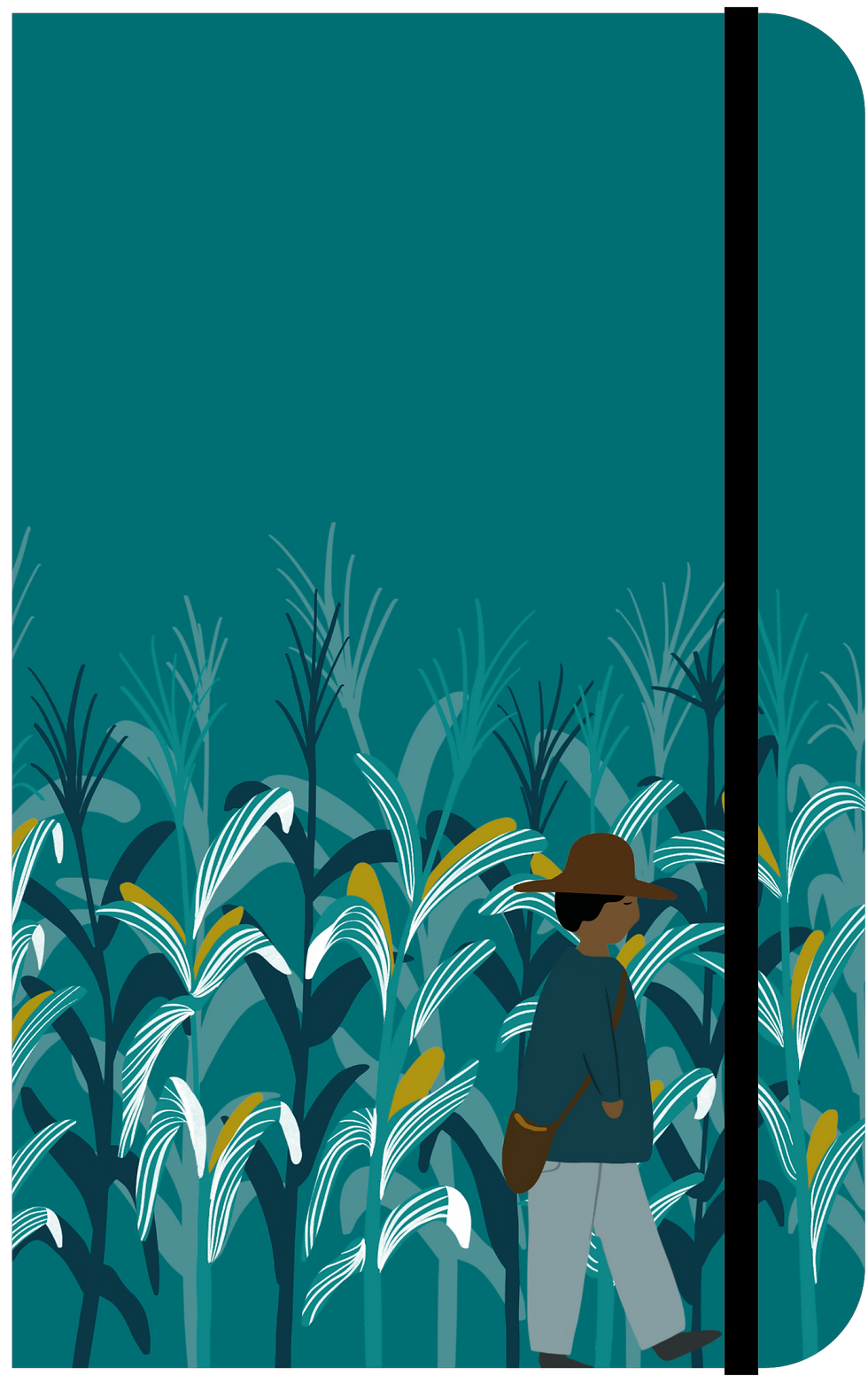 Libreta Milpa CVH Notebooks