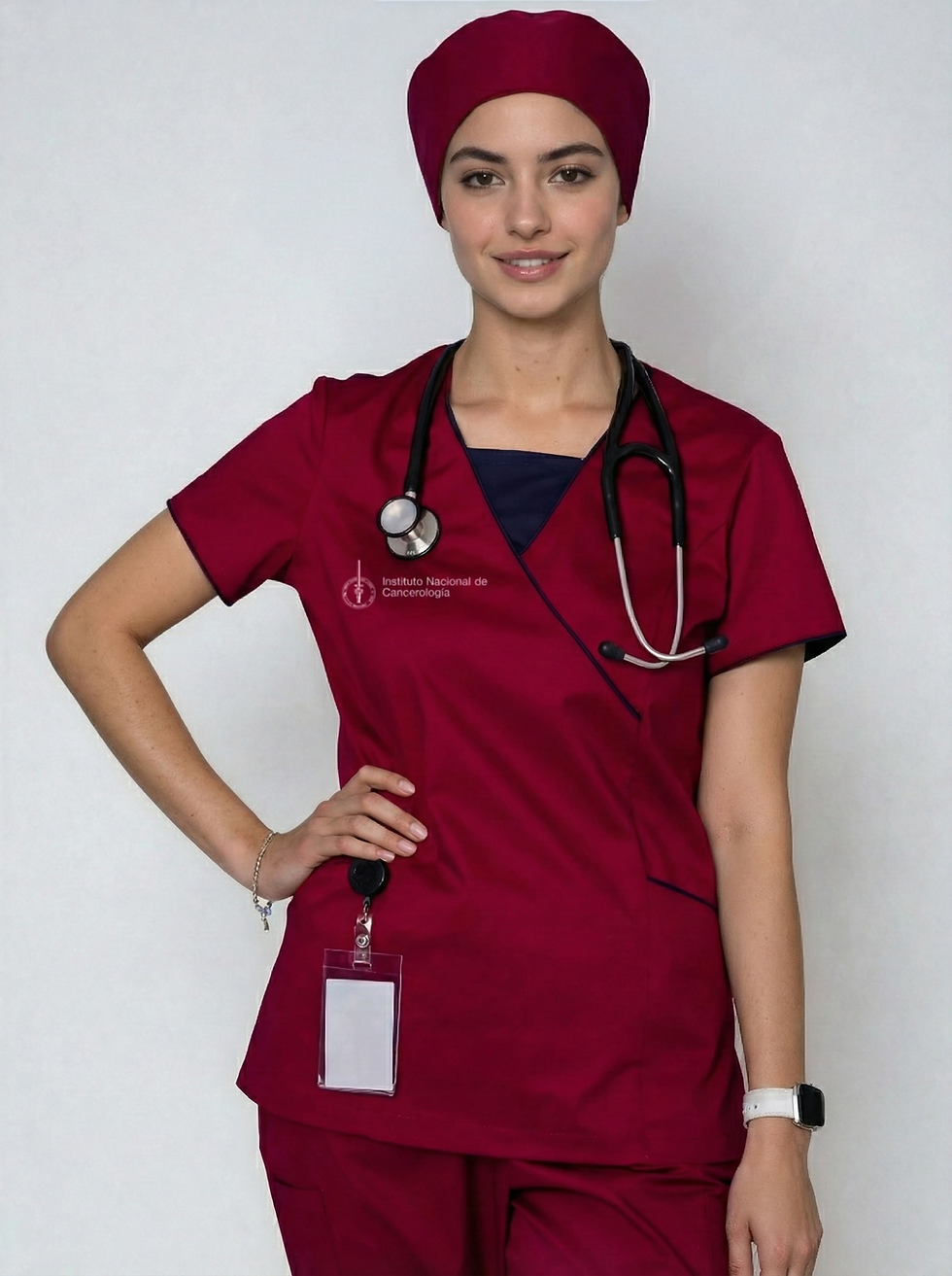 uniformes personalizados