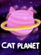Cat Planet