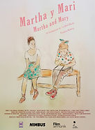 Martha y Mari