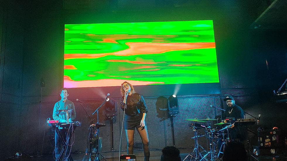 Music Box San Diego CA