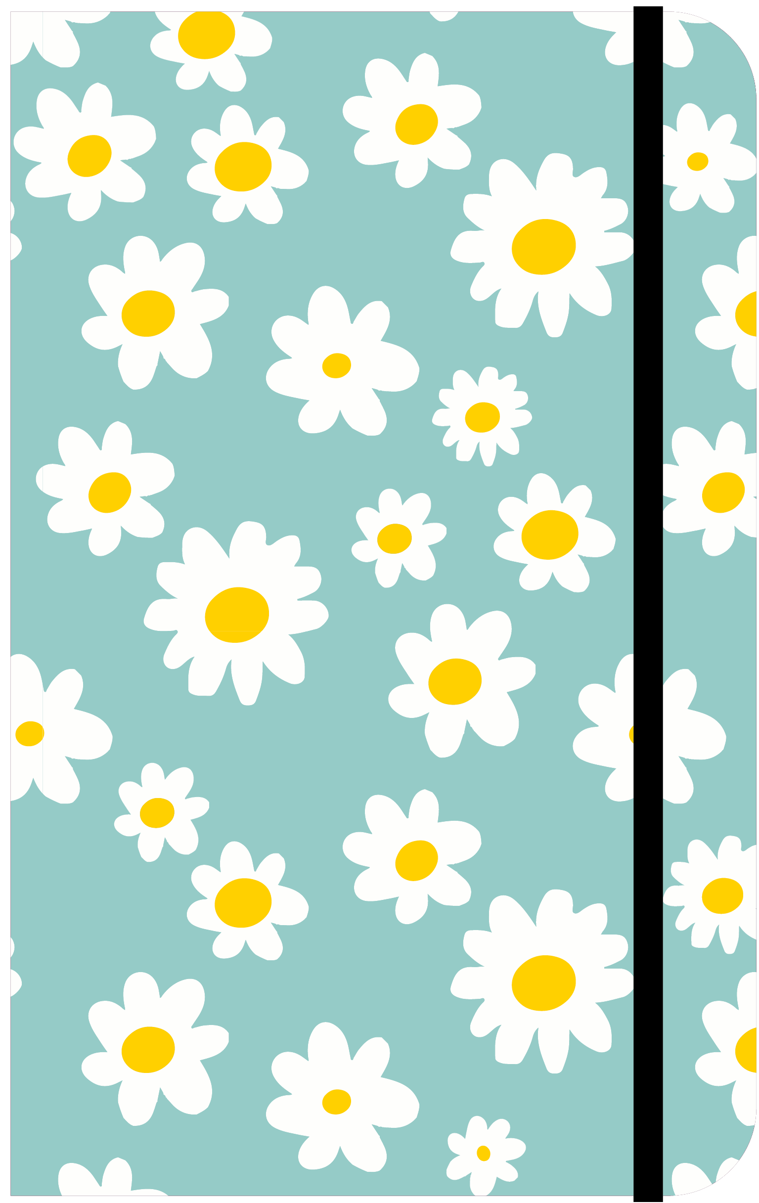 Libreta Primavera 3 CVH Notebooks