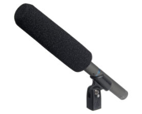 Boom Audio Technica AT897