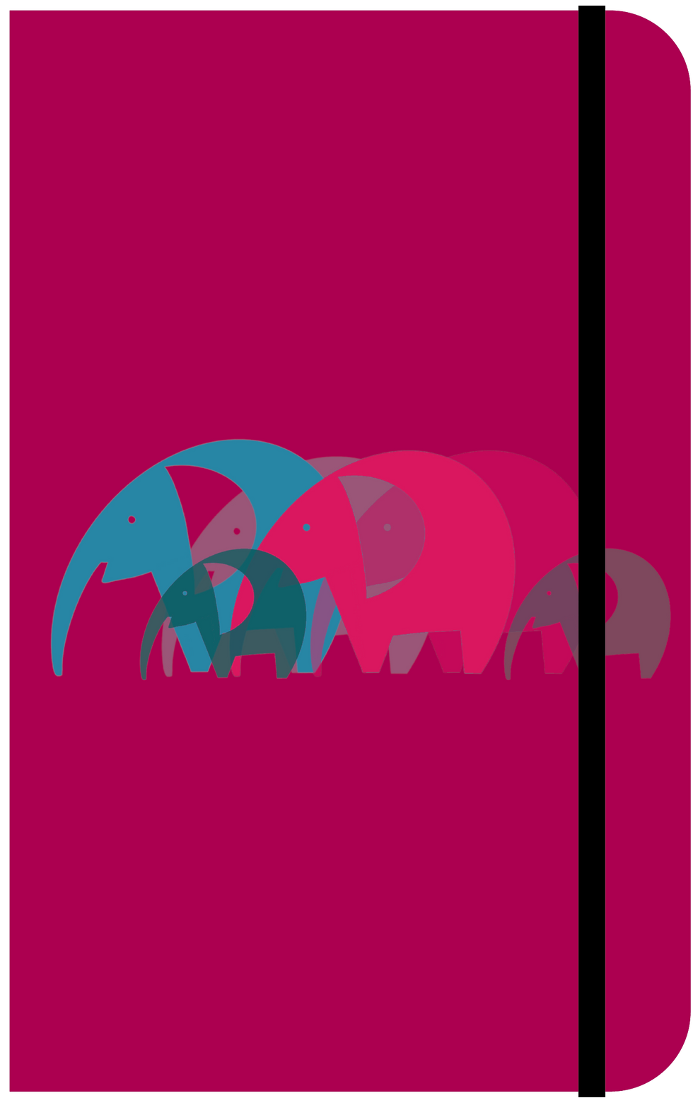 Libreta Familia CVH Notebooks