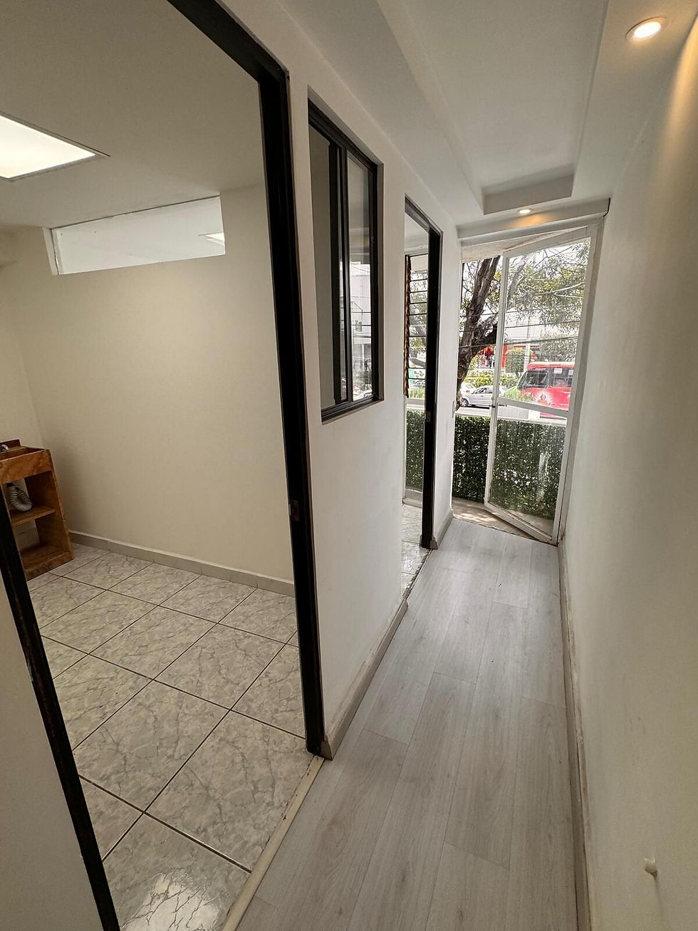 Bonitos consultorios médicos/oficinas en Av. Universidad