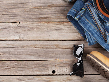 Psicología de la ropa