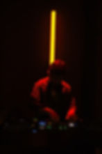 DJ EL Bunker Hotel Condesa DF