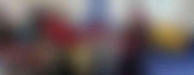 Día Mundial Duchenne 