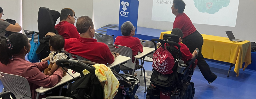 Día Mundial Duchenne 