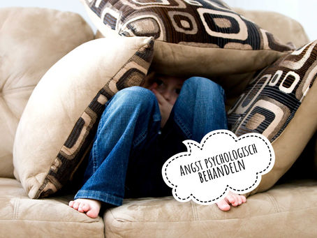 Angststörung