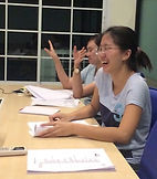 Thai class