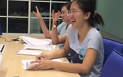Thai class