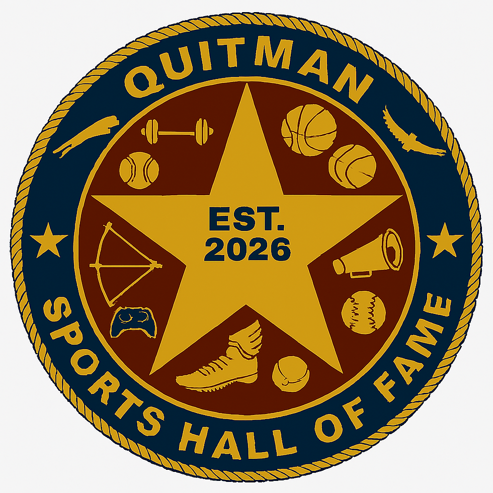 2 4 2026 Final Logo for Quitman Sports Hall of Fame 2026.png