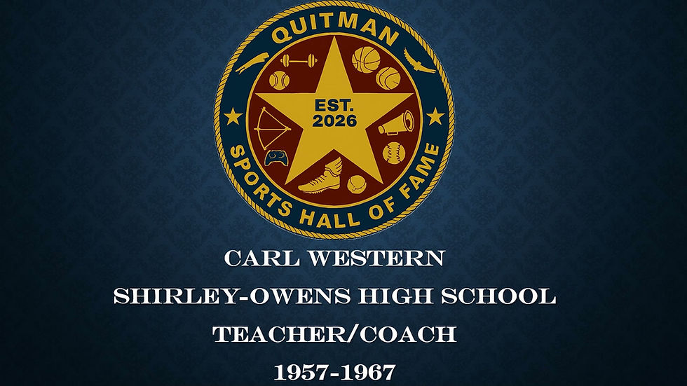Shirley Owens High School Coach Carl Western.mp4