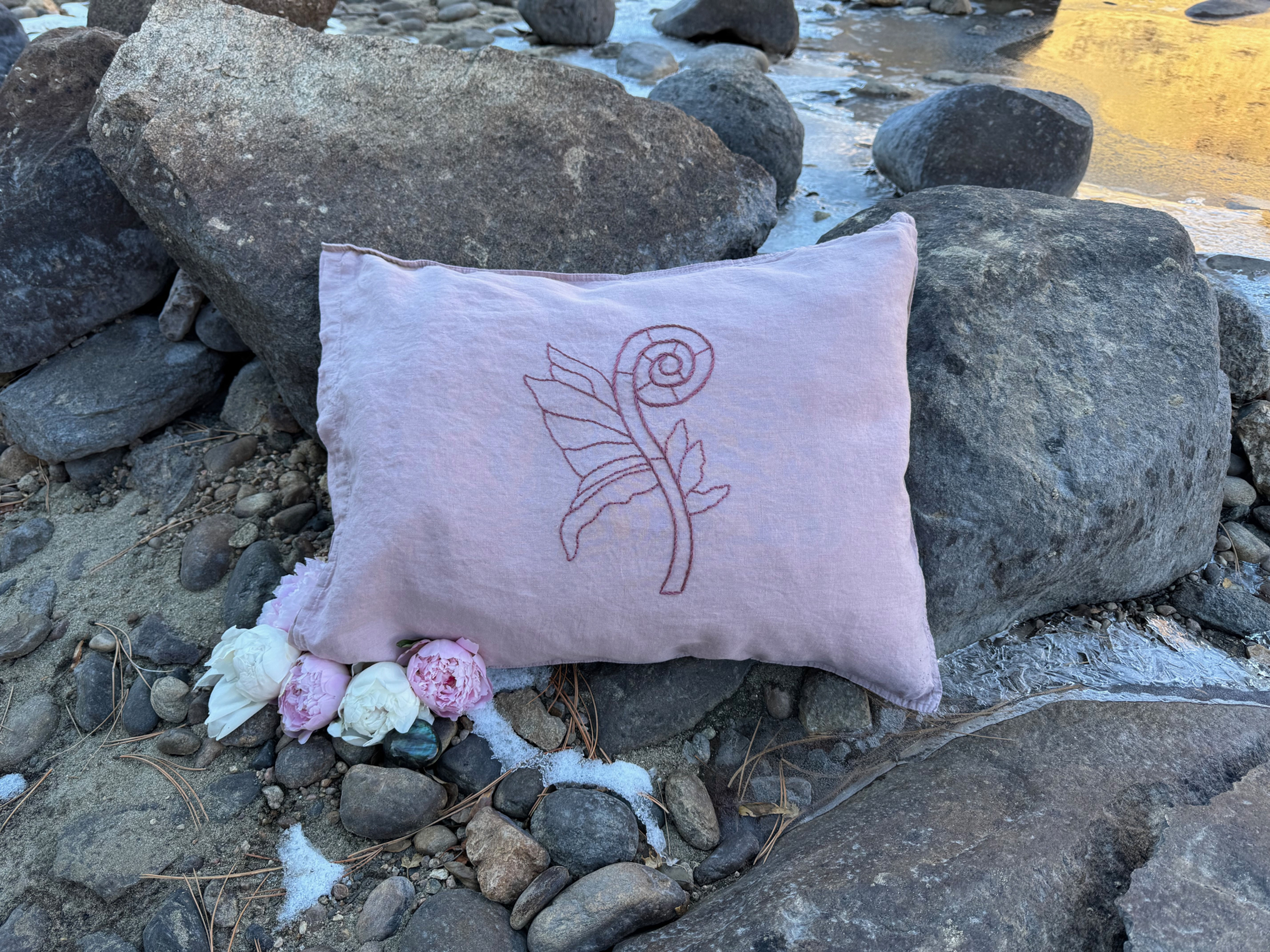 'Fairy Dash' Pillowcase