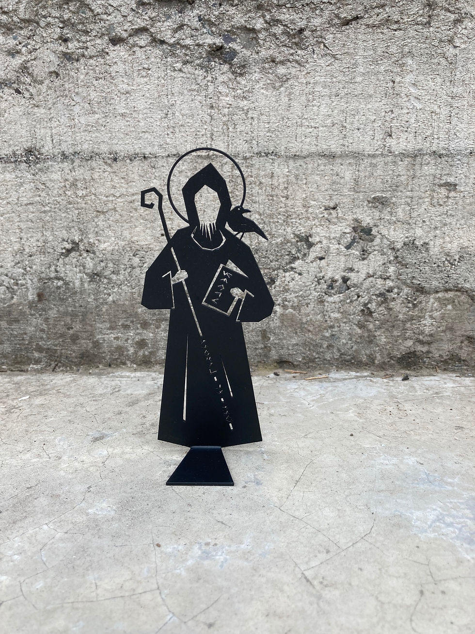 Miniatura: SAN BENITO METAL