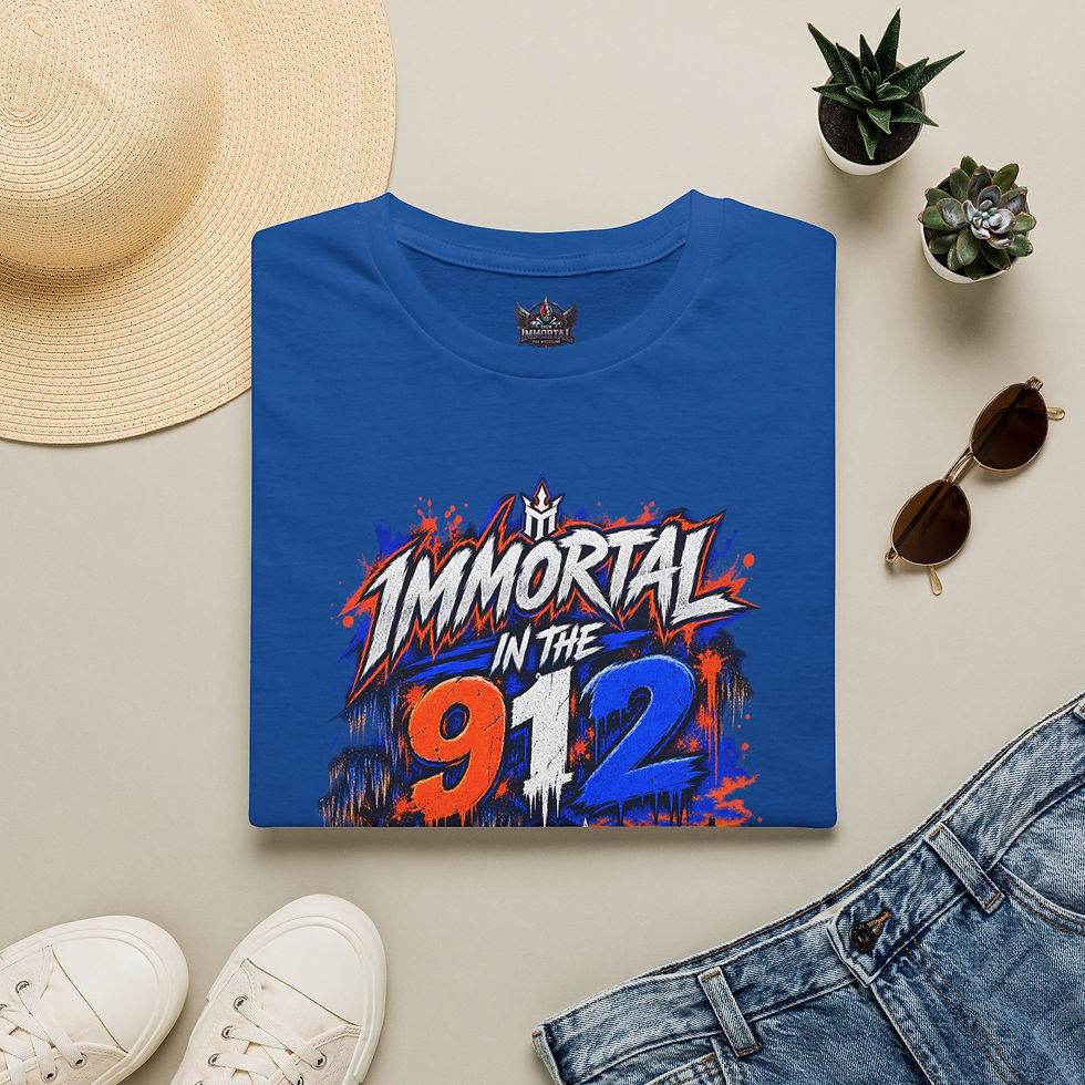 Thumbnail: Unisex Softstyle T-Shirt
