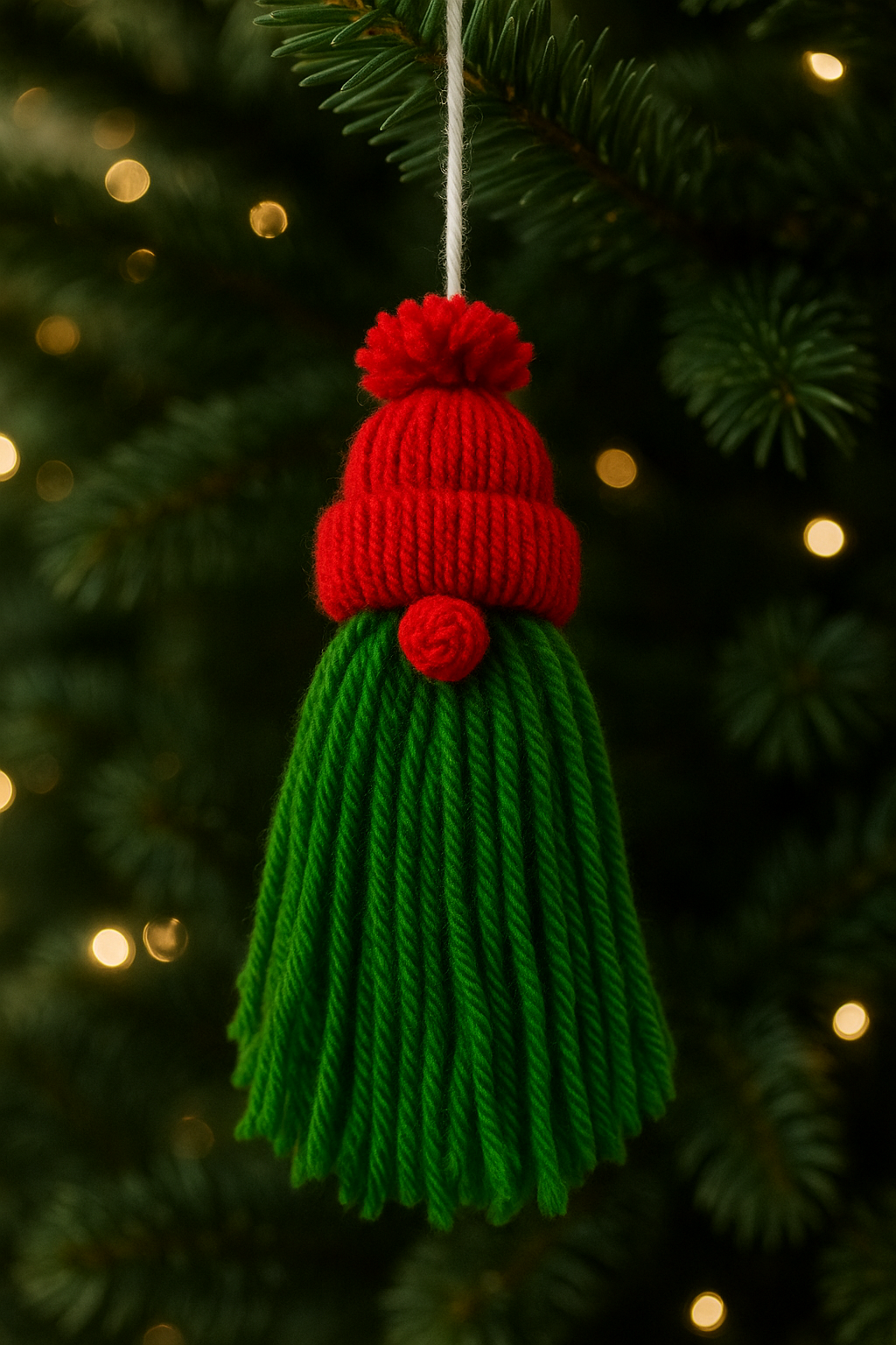 Mistle the Merry 🎅🏻