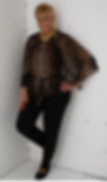 Joseph Ribkoff blouse