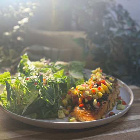 Exploring a Low Histamine Diet: A New Culinary Adventure