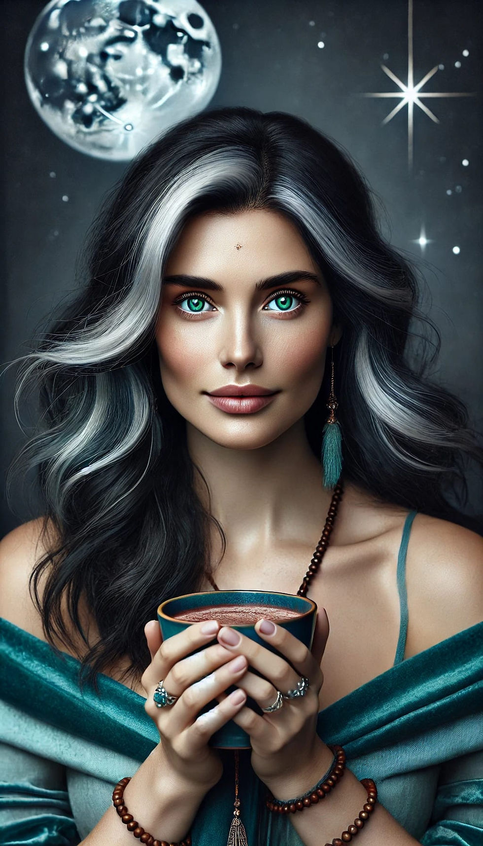 Cacao Ceremony with Medicine Woman