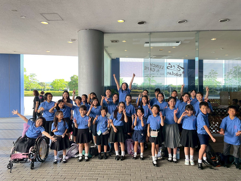 第２９回千葉県こども合唱フェスティバル