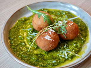 TableOnline BLOG: Osteria Allora