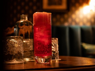 Tallinn Cocktail Week 2022