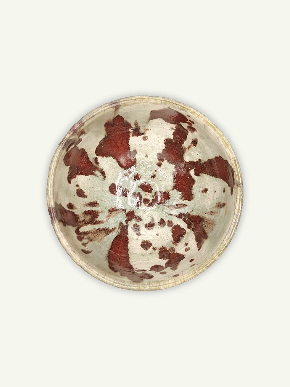 Miniatura: Bowl Raku