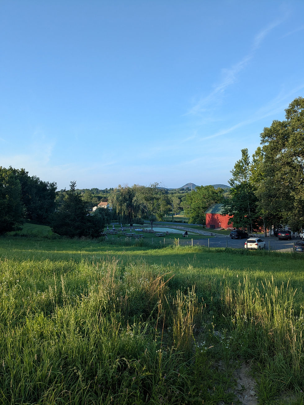 What was Dubco Brewery in Warwick, NY