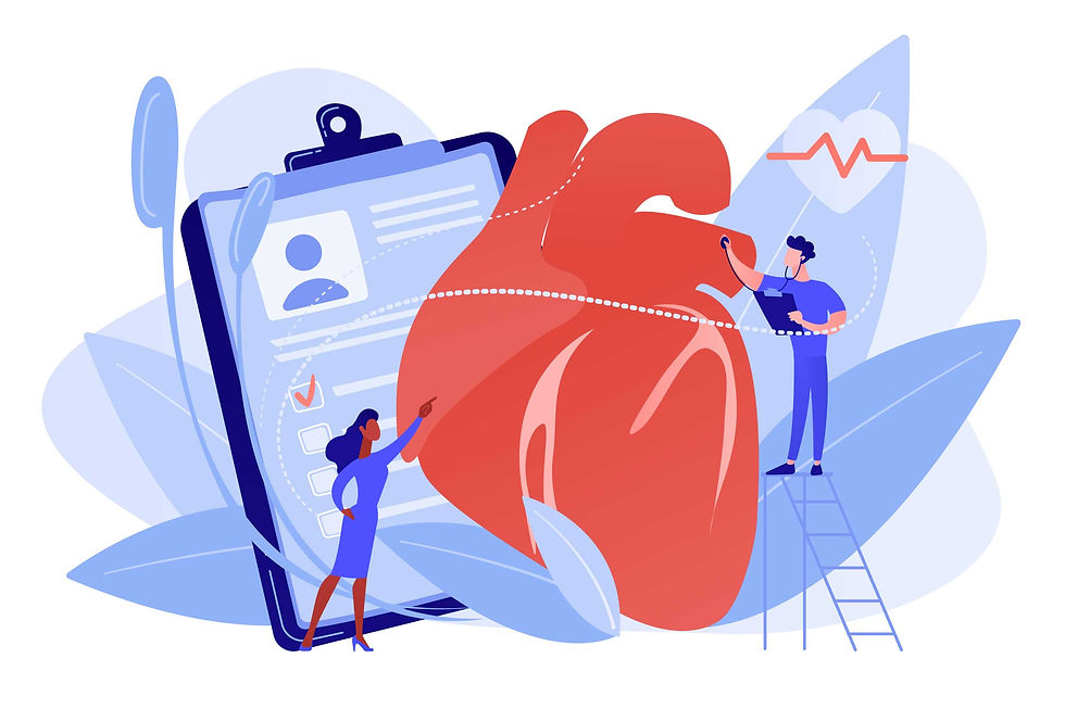 Reducing RV Afterload & Preventing Ischemia in Right Heart Failure Patients