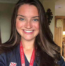 Grace Richmond