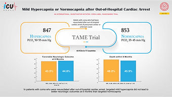 TAME Trial