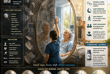 Acute Delirium