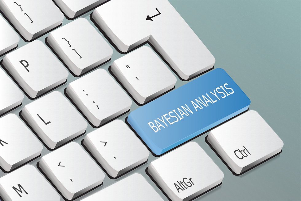 Bayesian Analysis