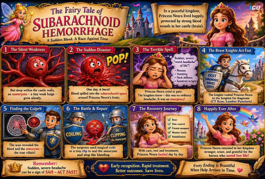 Subarachnoid Hemorrhage