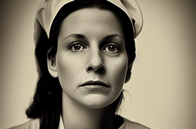 List of all nursing instructions and orders.