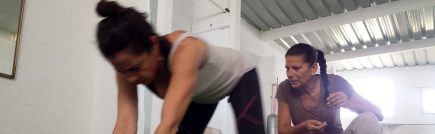 Academia Anne Vogel FuerteventuraaO