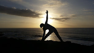 Anne Vogel Fuerteventura Outdoor YogaAcademyaO Yoga Klippen