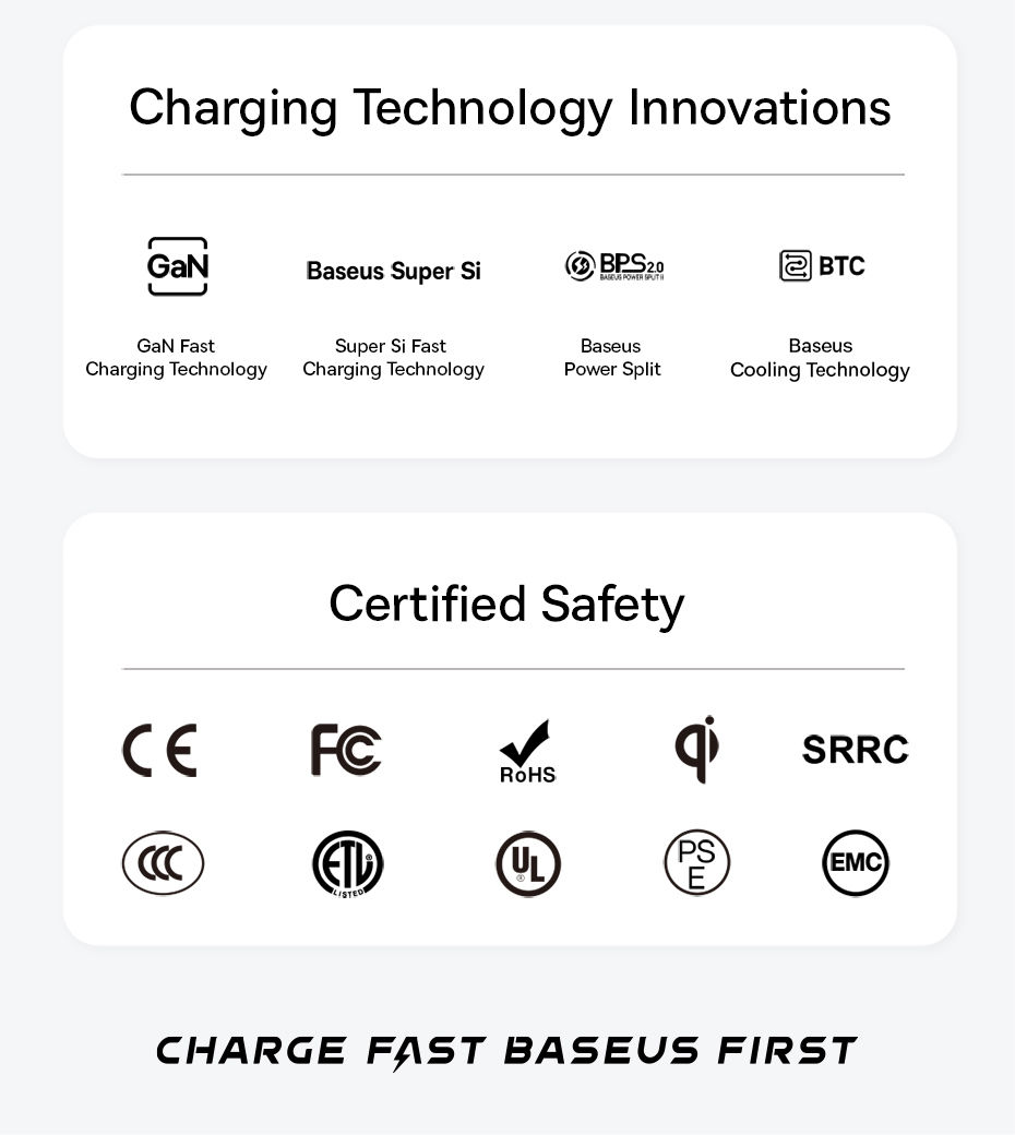 Miniatura: Baseus PD 240W Super Fast Charging Cables For iPhone 16 15 Plus Promax TypeC To 