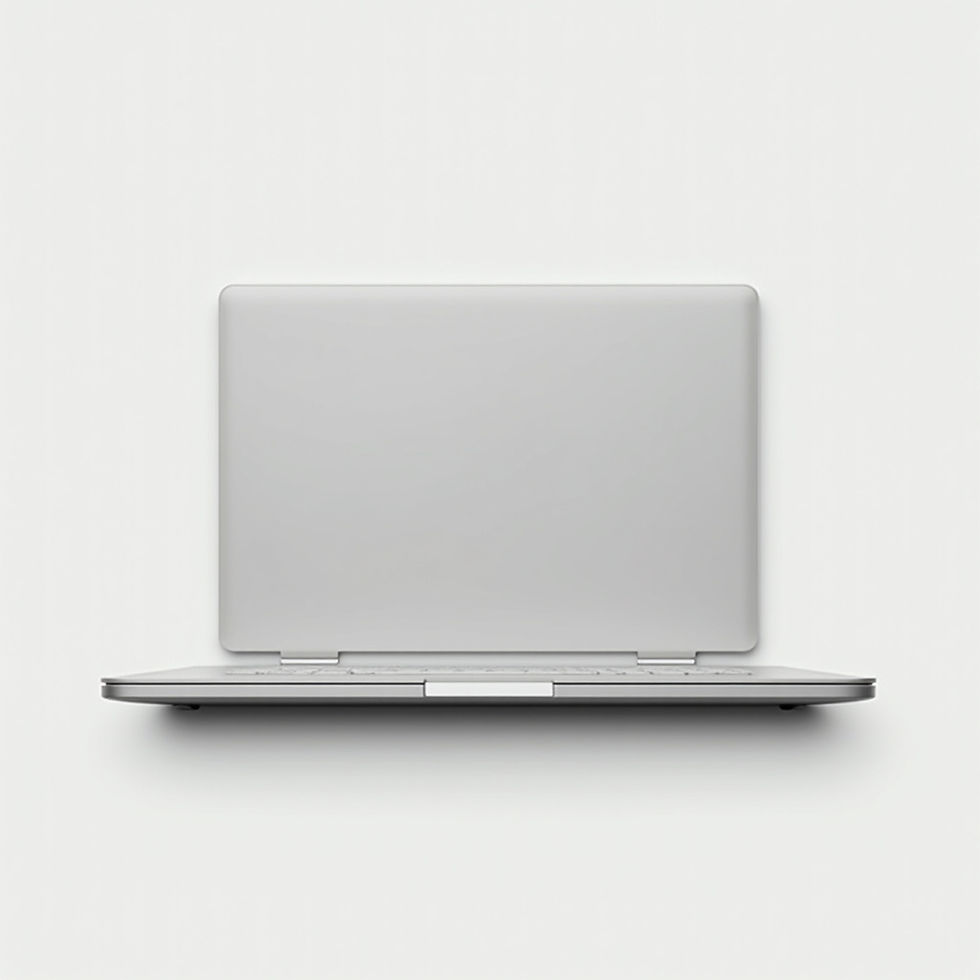 Laptop Ultra Fino