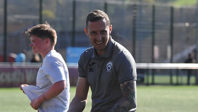 Club Statement: Drew Lewis Appointed NEW Head Coach