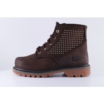 Thumbnail: CATERPILLAR PIXEL CHOCOLATE