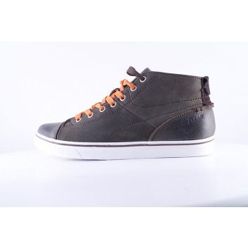 Thumbnail: GOODYEAR MID CUT PELORUS DK  BROWN